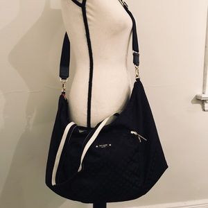 Kate Spade Bon Voyage Travel Tote ♠️